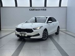 Kia K3 2021 1.5L CVT Fashion Edition - фото 1
