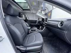 Kia K3 2021 1.5L CVT Fashion Edition - фото 10