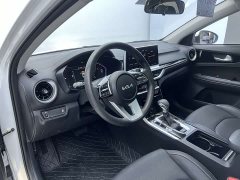 Kia K3 2021 1.5L CVT Fashion Edition - фото 11