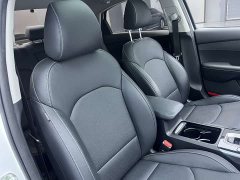 Kia K3 2021 1.5L CVT Fashion Edition - фото 13