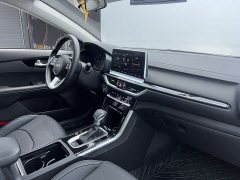 Kia K3 2021 1.5L CVT Fashion Edition - фото 14