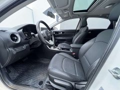 Kia K3 2021 1.5L CVT Fashion Edition - фото 15