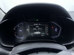 Kia K3 2021 1.5L CVT Fashion Edition - фото 16