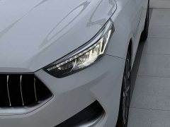 Kia K3 2021 1.5L CVT Fashion Edition - фото 19