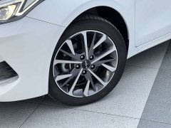 Kia K3 2021 1.5L CVT Fashion Edition - фото 20