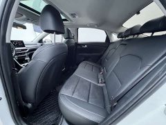 Kia K3 2021 1.5L CVT Fashion Edition - фото 4