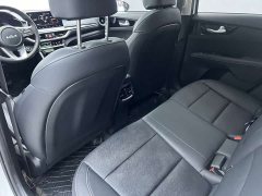 Kia K3 2021 1.5L CVT Fashion Edition - фото 6