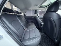 Kia K3 2021 1.5L CVT Fashion Edition - фото 8