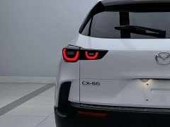 Mazda CX-50 2.0L Leading Edition - фото 4