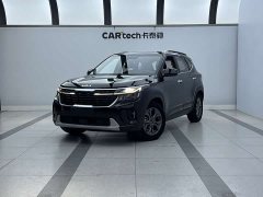 Lexus Seltos 2023 1.5L CVT Luxury Edition - фото 1