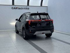 Lexus Seltos 2023 1.5L CVT Luxury Edition - фото 10