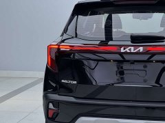 Lexus Seltos 2023 1.5L CVT Luxury Edition - фото 11