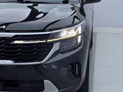 Lexus Seltos 2023 1.5L CVT Luxury Edition - фото 12