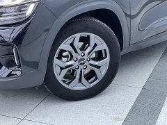 Lexus Seltos 2023 1.5L CVT Luxury Edition - фото 13