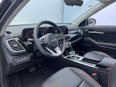Lexus Seltos 2023 1.5L CVT Luxury Edition - фото 14