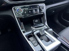 Lexus Seltos 2023 1.5L CVT Luxury Edition - фото 16