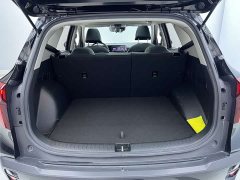 Lexus Seltos 2023 1.5L CVT Luxury Edition - фото 18