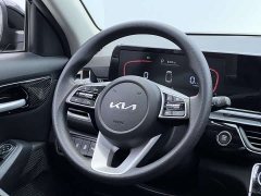 Lexus Seltos 2023 1.5L CVT Luxury Edition - фото 20