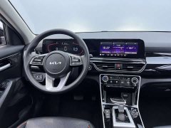 Lexus Seltos 2023 1.5L CVT Luxury Edition - фото 3
