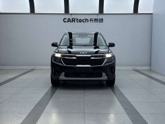 Lexus Seltos 2023 1.5L CVT Luxury Edition - фото 8