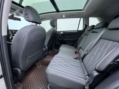 Volkswagen Tiguan L 2023 280TSI automatic two-wheel drive Chaochuang limited edition - фото 11
