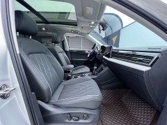 Volkswagen Tiguan L 2023 280TSI automatic two-wheel drive Chaochuang limited edition - фото 13