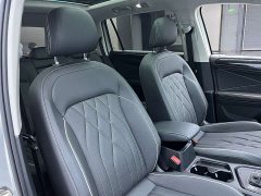 Volkswagen Tiguan L 2023 280TSI automatic two-wheel drive Chaochuang limited edition - фото 14
