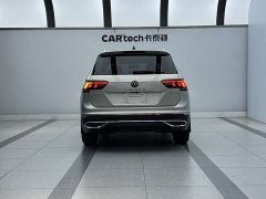 Volkswagen Tiguan L 2023 280TSI automatic two-wheel drive Chaochuang limited edition - фото 15