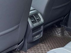 Volkswagen Tiguan L 2023 280TSI automatic two-wheel drive Chaochuang limited edition - фото 20