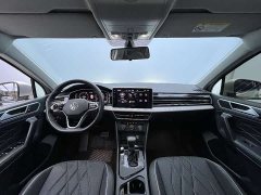 Volkswagen Tiguan L 2023 280TSI automatic two-wheel drive Chaochuang limited edition - фото 3