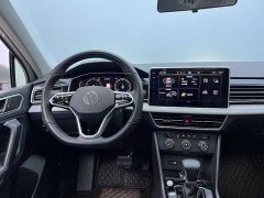 Volkswagen Tiguan L 2023 280TSI automatic two-wheel drive Chaochuang limited edition - фото 4