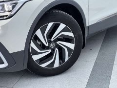 Volkswagen Tiguan L 2023 280TSI automatic two-wheel drive Chaochuang limited edition - фото 5