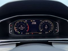 Volkswagen Tiguan L 2023 280TSI automatic two-wheel drive Chaochuang limited edition - фото 6