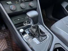 Volkswagen Tiguan L 2023 280TSI automatic two-wheel drive Chaochuang limited edition - фото 7