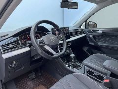 Volkswagen Tiguan L 2023 280TSI automatic two-wheel drive Chaochuang limited edition - фото 8