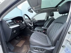 Volkswagen Tiguan L 2023 280TSI automatic two-wheel drive Chaochuang limited edition - фото 9