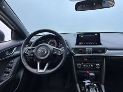 Mazda CX-4 2021 2.0L automatic two-wheel drive Blue Sky Premium Edition - фото 10