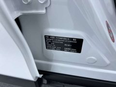 Mazda CX-4 2021 2.0L automatic two-wheel drive Blue Sky Premium Edition - фото 11