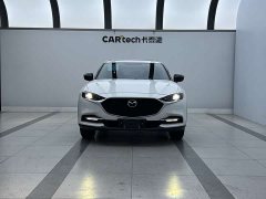 Mazda CX-4 2021 2.0L automatic two-wheel drive Blue Sky Premium Edition - фото 13