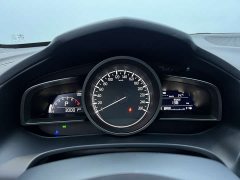 Mazda CX-4 2021 2.0L automatic two-wheel drive Blue Sky Premium Edition - фото 17