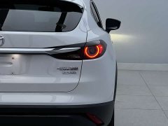 Mazda CX-4 2021 2.0L automatic two-wheel drive Blue Sky Premium Edition - фото 19