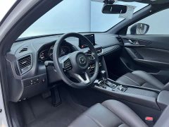 Mazda CX-4 2021 2.0L automatic two-wheel drive Blue Sky Premium Edition - фото 20