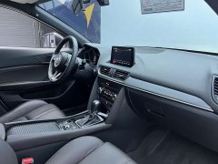 Mazda CX-4 2021 2.0L automatic two-wheel drive Blue Sky Premium Edition - фото 3