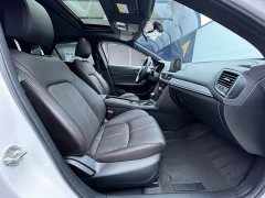 Mazda CX-4 2021 2.0L automatic two-wheel drive Blue Sky Premium Edition - фото 4