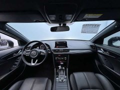 Mazda CX-4 2021 2.0L automatic two-wheel drive Blue Sky Premium Edition - фото 5