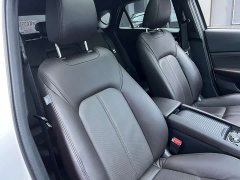 Mazda CX-4 2021 2.0L automatic two-wheel drive Blue Sky Premium Edition - фото 7