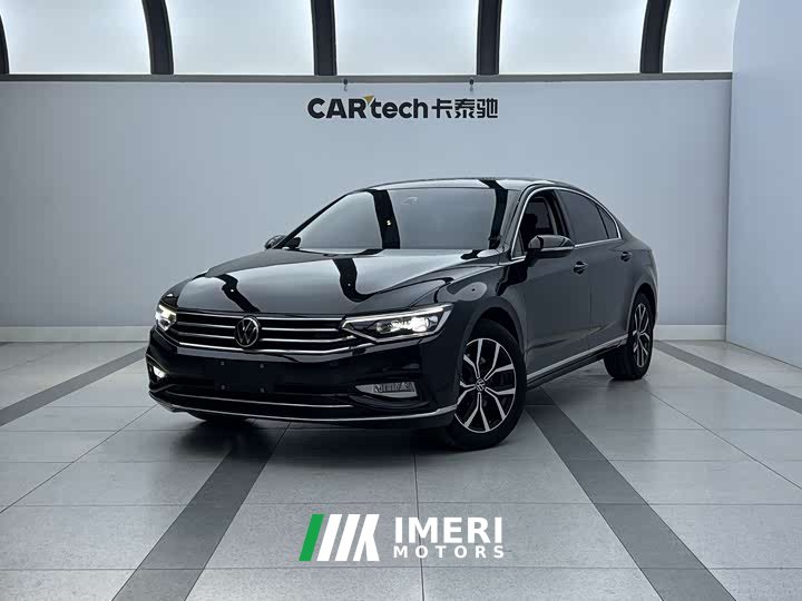 Volkswagen Magotan 2020 280TSI DSG Comfort - автомобиль из Китая