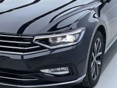 Volkswagen Magotan 2020 280TSI DSG Comfort - фото 12