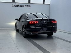 Volkswagen Magotan 2020 280TSI DSG Comfort - фото 13