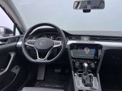 Volkswagen Magotan 2020 280TSI DSG Comfort - фото 16